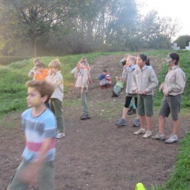 IMG 2358  Small - Scouts en Gidsen Zaventem 